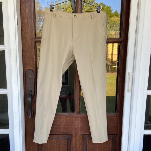 lululemon athletica Other - Lululemon Commission Pant. Size 36